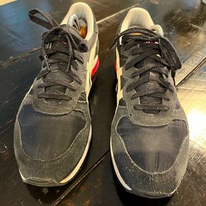 Onitsuka Tiger by Asics sneakers size 10.5